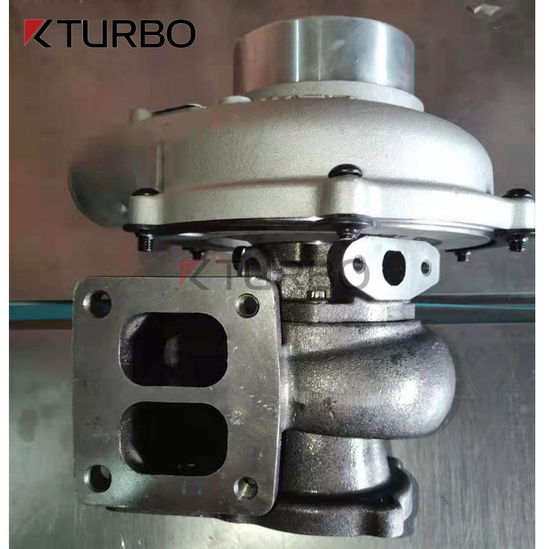 Turbo GT3576 8943906401 702173 -5001 Isuzu Truck 6HK1 En gine