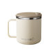 Yuetsi Direct Supply 304 Stainless Steel Mug Summer Water Cup Light Luxury High-end Outdoor Portable Cup Cross-border