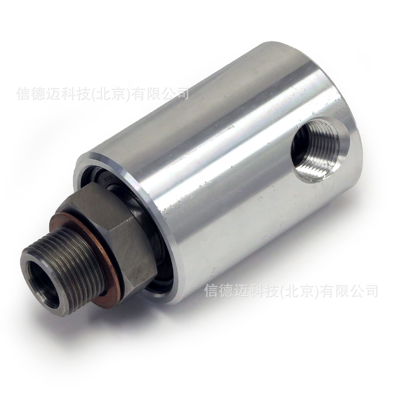 汽轮机离合器旋转接头1205-000-001