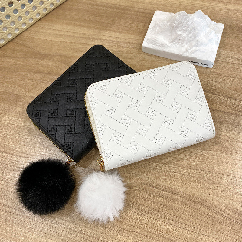 2022 nuevo cambio de moda bolsos de mujer bolsos de mano bolsos de peluche bolsos de mano bolsos de tarjetas de bordado universal clásicos al por mayor