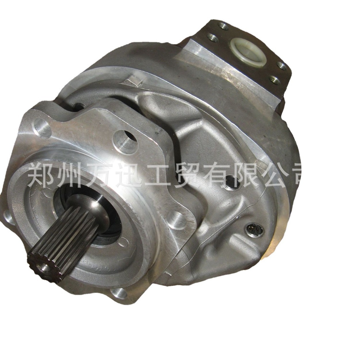 工作泵705-22-42090适用于小松D155A-6推土机