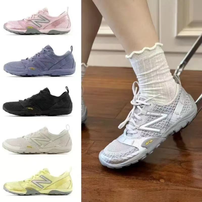 Cross-border Putian shoes, same style as worn by Gao Yuanyuan, MT10 barefoot thin-soled shoes, retro breathable sports shoes, men's and women's running shoes Cross-border Putian shoes, same style as worn by Gao Yuanyuan, MT10 barefoot thin-soled shoes, retro breathable sports shoes, men's and women's running shoes