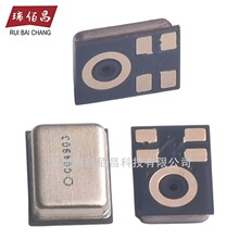 3729��Ƭ����MEMS3.7*2.9*1.1MM��ɫ42dB�Ͻ���ģ����˷�SMD��ͷ