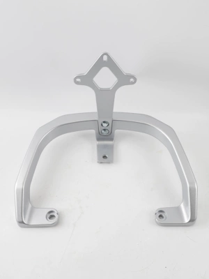 scooter, rear backrest, armrest, tail Electric car rear backrest
