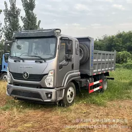 货车;牵引车;混凝土搅拌车