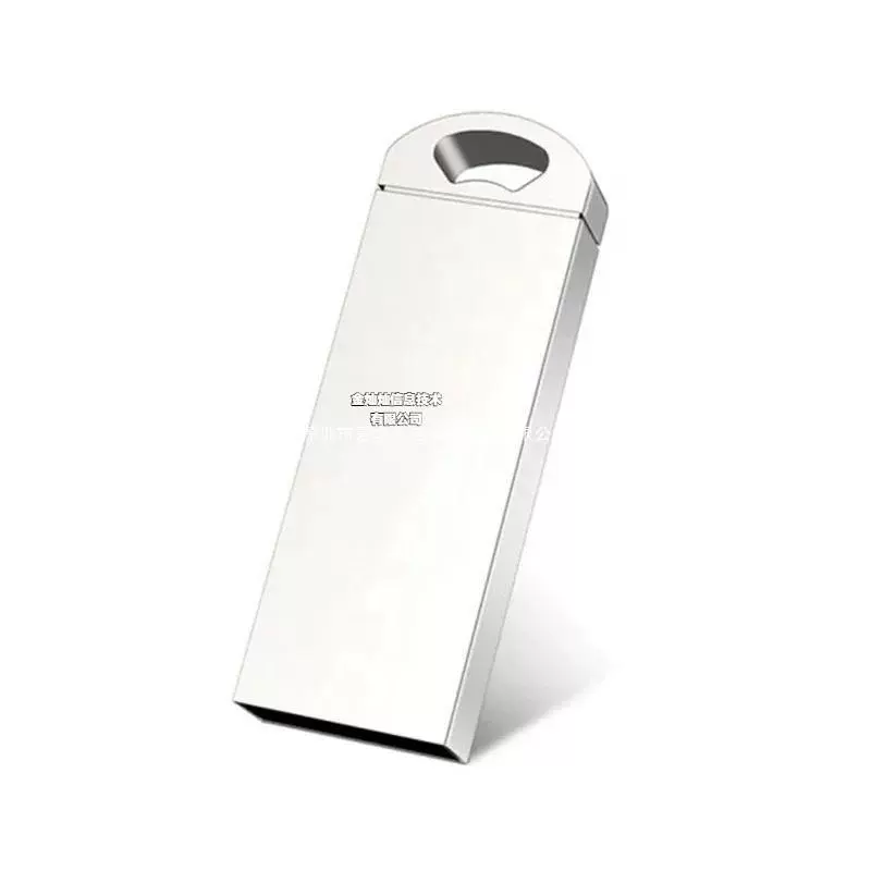 Металлическая USB флешка, 16 ГБ, 32 ГБ, 64 ГБ, подарок на день рождения