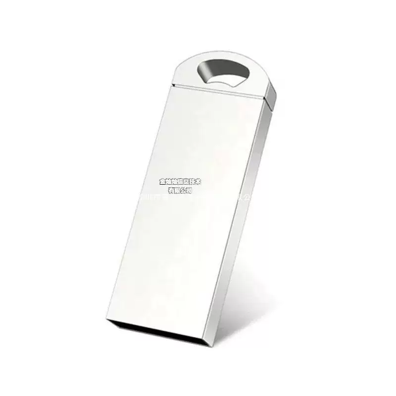 Металлическая USB флешка, 16 ГБ, 32 ГБ, 64 ГБ, подарок на день рождения