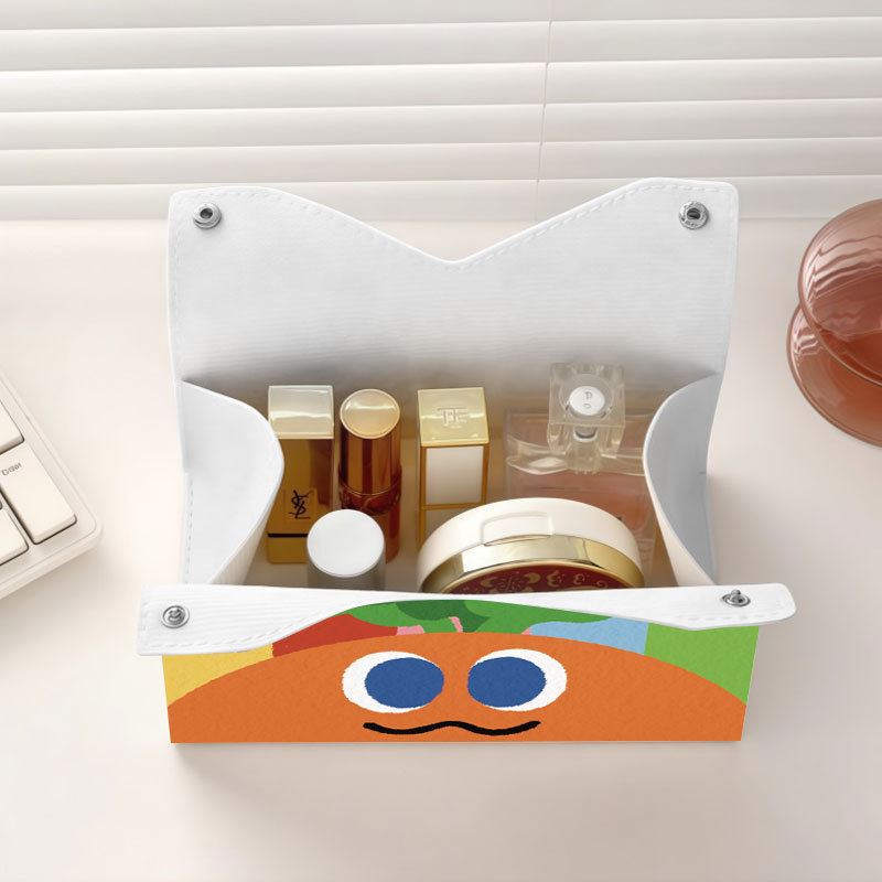 Mayday Tissue Box Waterproof Car/Home Use