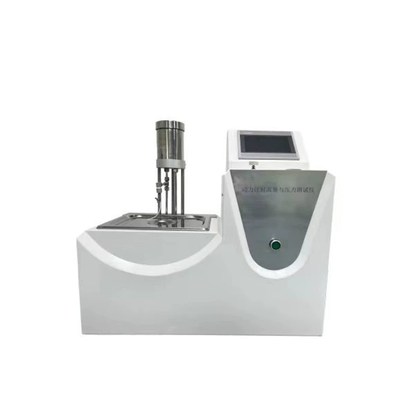 Тестер потока и давления инъекции мощности YY0285.1 Внутреннего сосудистого катетера Обнаружение давления со скидкой производителя