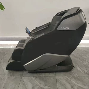Jihe kang yh8372 массажный стул Smart Electric Space столеш