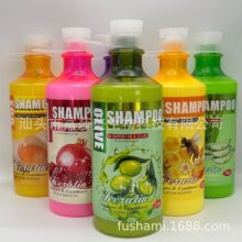 Moustidose���Q2L&2000ml��Ȼֲ����ζϴ�lˮ�羳���S���lshampoo