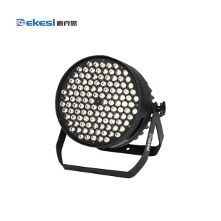 Dekesi/dekesi-backcasting Conference Engineering Class-d-PD1203-LED Colorful Par Light