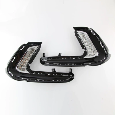 Suitable for 16-17-18 Gündüz işıqları - customized-lamp-housing