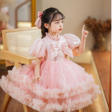 �F؛���lͯ�b��������Ƭ�W��������Y��Ů�}�Q�B��ȹkids dress