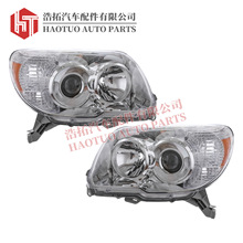 适用于TOYOTA丰田HILUX/4RUNNER超霸大灯-汽车大灯81560-35290