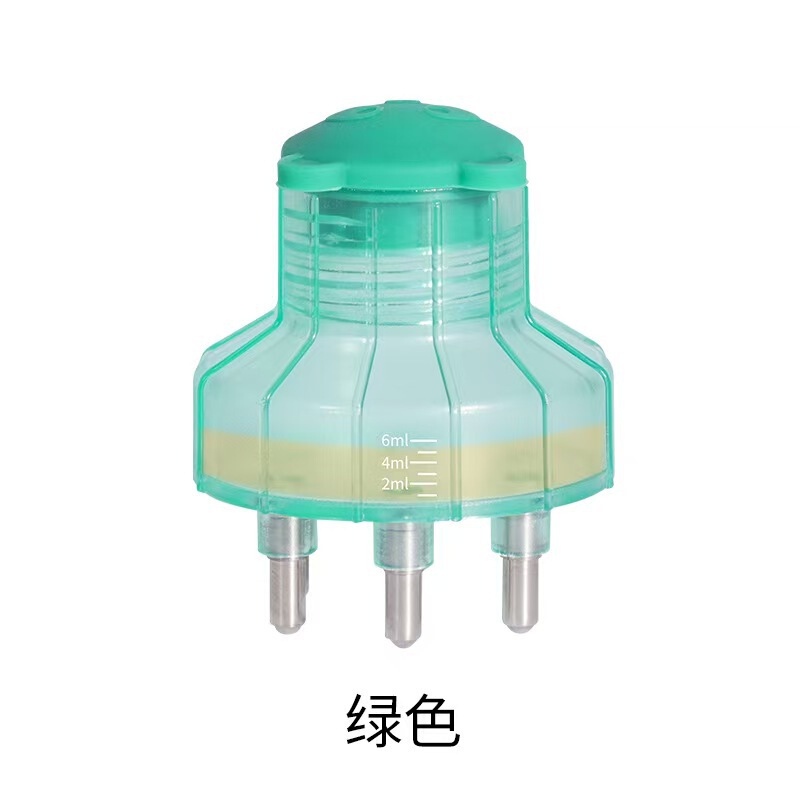 ヘッドディール 1ml ローラーボールマッサージコーム育毛液エッセンシャルオイルアプリケーター頭皮ミノスアプリケーター|undefined