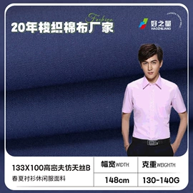 其他棉类面料;涤纶面料;纱卡