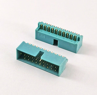 ԭ�S����USB3.0 IDC 20P���^����ʽ�{�zIDC19P������X���þ����^