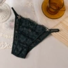Dark green