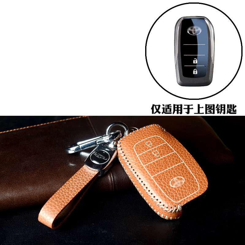 46-B 스타일-(리치 그레인) 다크 브라운