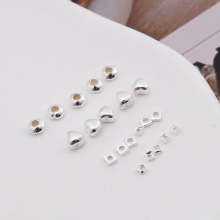 S925���������Ӹ����ĽǸ�Ƭ�ɵ�ɢ���� diy������������������
