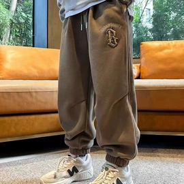 童裤;童套装;童T恤