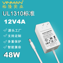 12v4a��Ҏ48W�堝ʽ�Դ�m�����O�؃�ˮ��24v2a���������