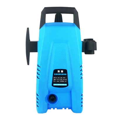 Portable car washer: 220V string