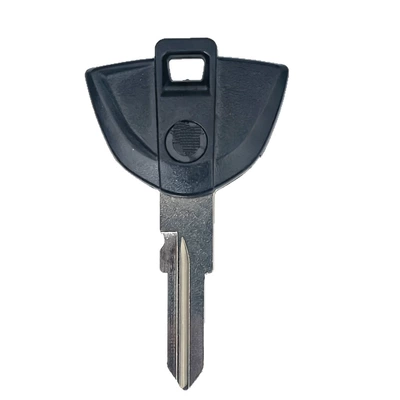 Quality, Motorcycle Key