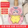 卧室防滑吸水仿羊绒地毯