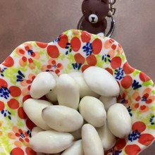 代发酸奶巴旦木100g 250g 500g巴旦木坚果小零食奶牛奶球坚果