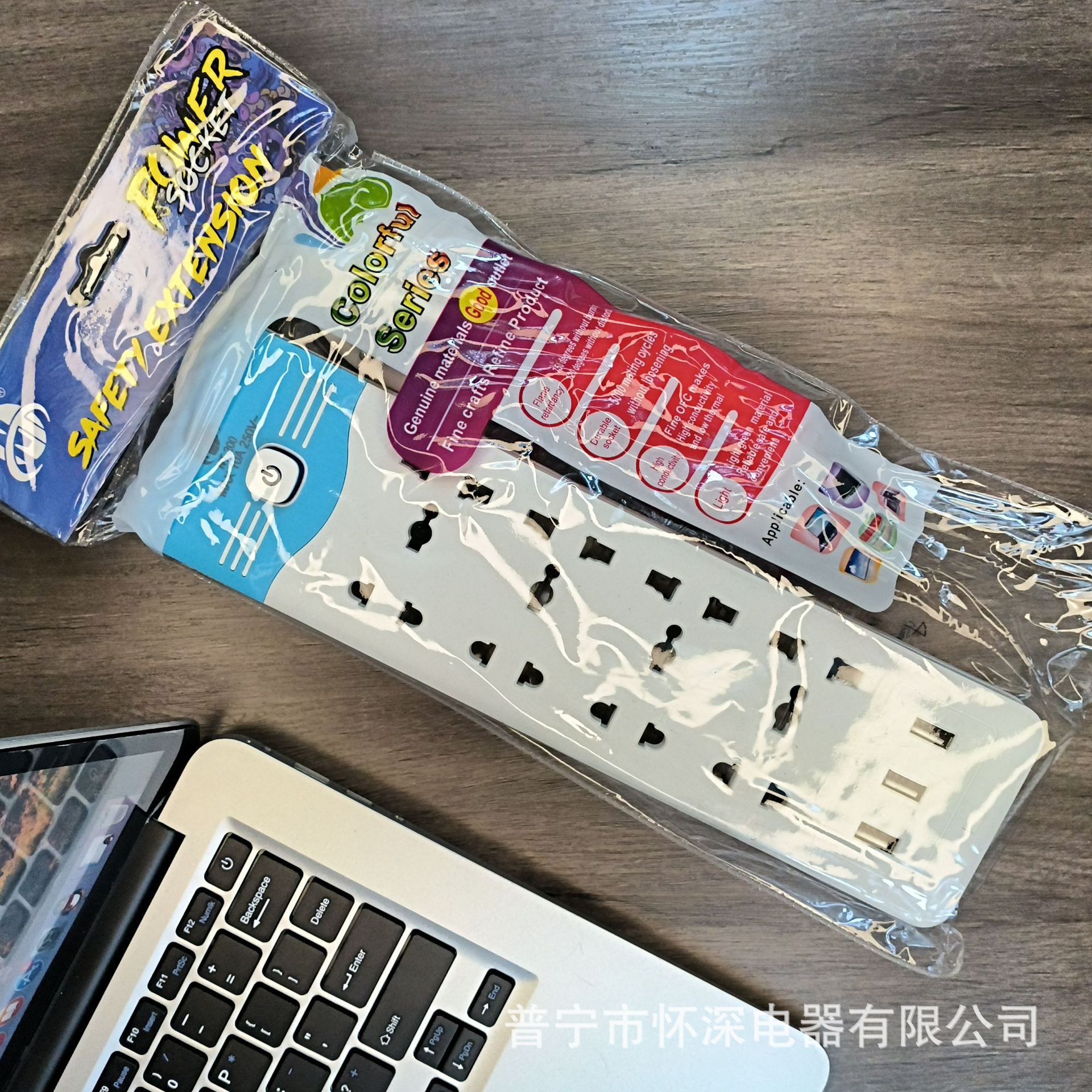 200 # agujero multi-posición creativo enchufe 3 interruptor de toma de corriente USB enchufe