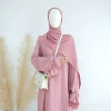 Fuchsia rectangular scarf, 915 rectangle