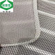 3D mesh gray strip mesh bedding mat mattress absorbent comfortable manufacturers supply spot straight hair