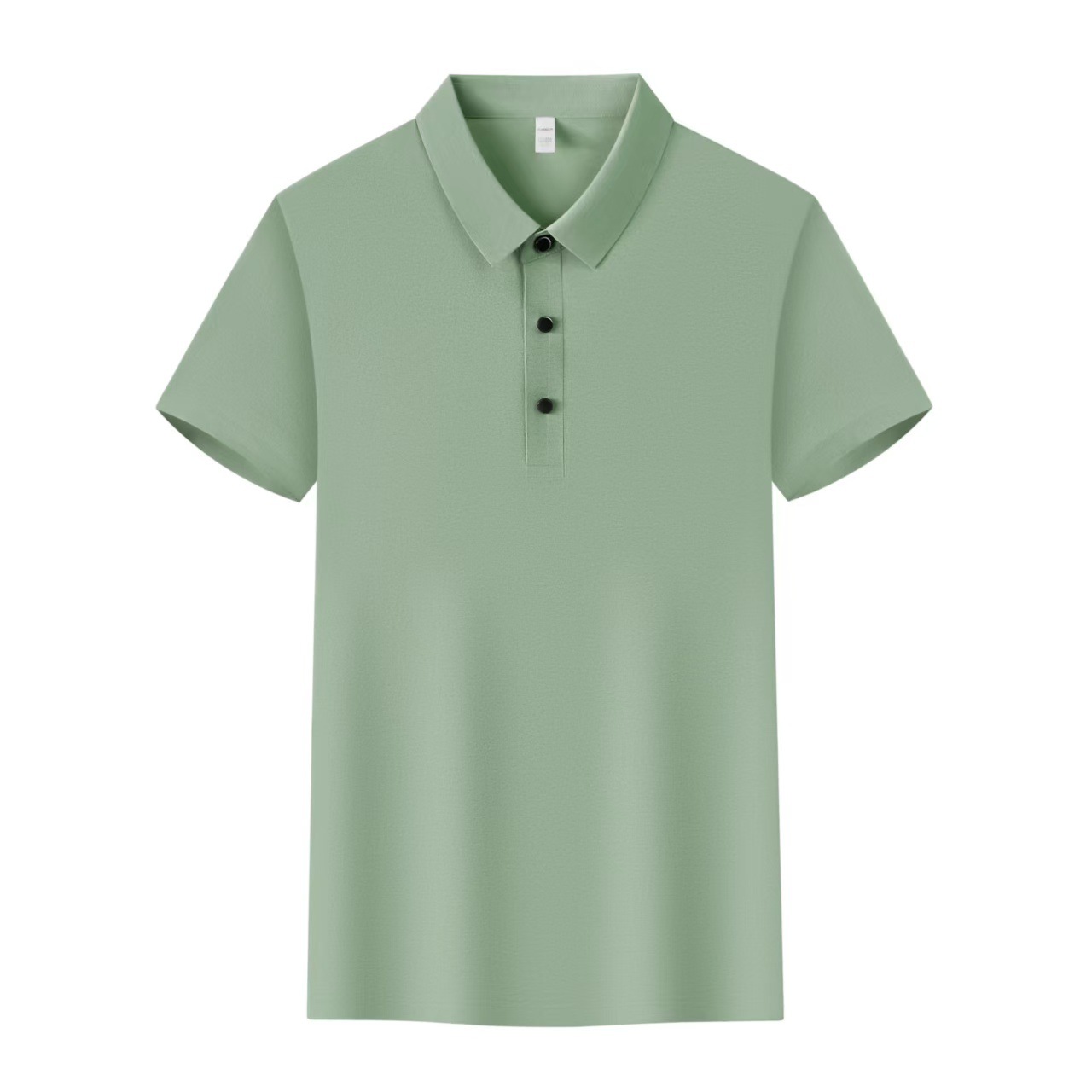 【8185 메모리폼 트레이스리스】빈 그린