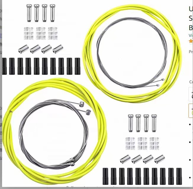 Universal Un coche verde