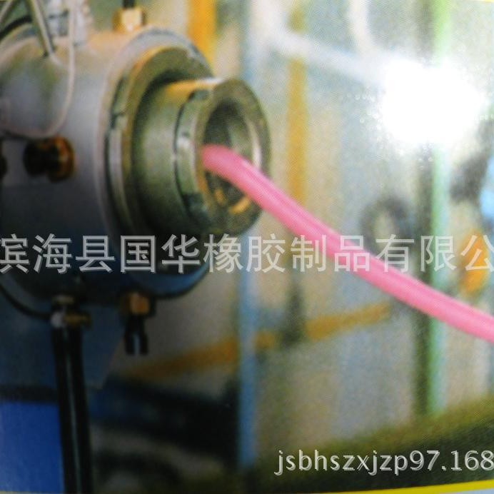 专业生产挤出硅胶条，工业耐高温密封条