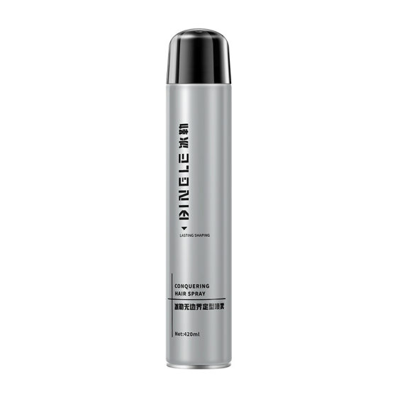 Binglete Hard Dry Gel Hair Salon Special Setting Spray Hair Gel Hair Wax Hair Mud Gel Water Mousse Setting Fragrance