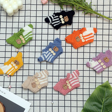 �¿�17cm���������һ����ë�q��������С�Ʒ�޻����޼~���·�