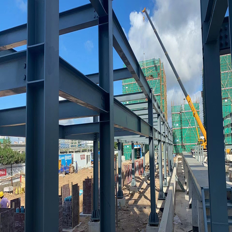 含氟聚氯乙烯防腐涂料 聚氯乙烯树脂防腐涂料用于钢结构厂房建筑