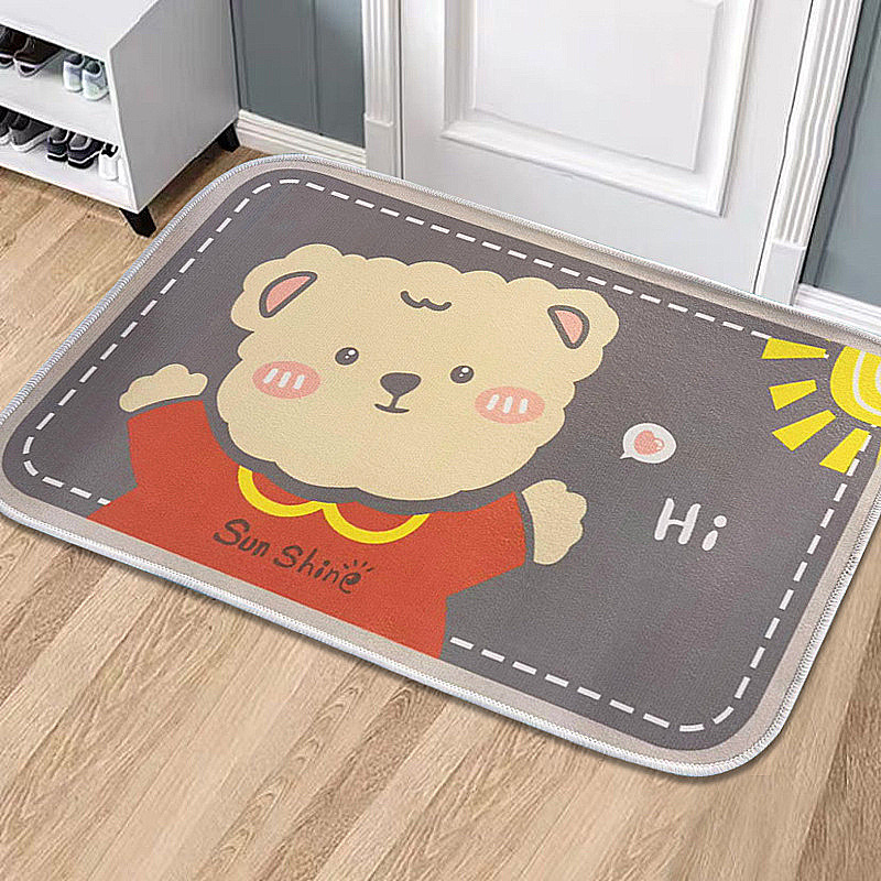 Grand Bear