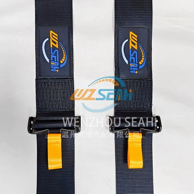 Wholesale 4-Point Racing Car seat belt