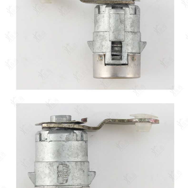 Suitable for Buick Old Regal Right Door Lock Regal Old Car Driving Door Central Control Door Right Front Door Lock Core