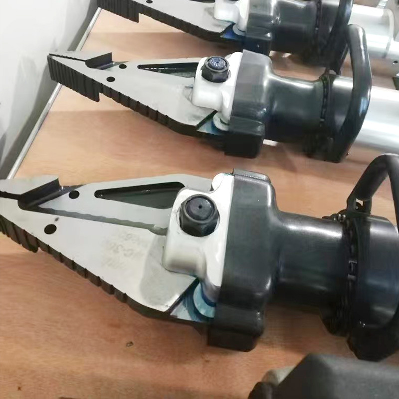 应急救援BC-300便携式电动剪扩钳消防抢险救援剪切扩张器