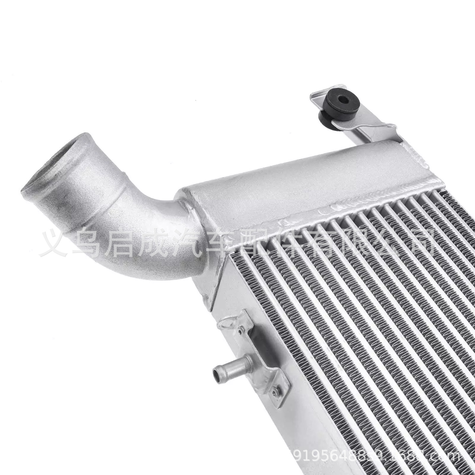 For Mitsubishi Pajero / Pajero 3.2Di-D Intercooler Assembly 2006-2020 1530A052