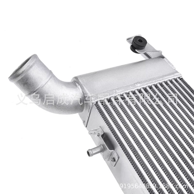 1530A052, car radiator