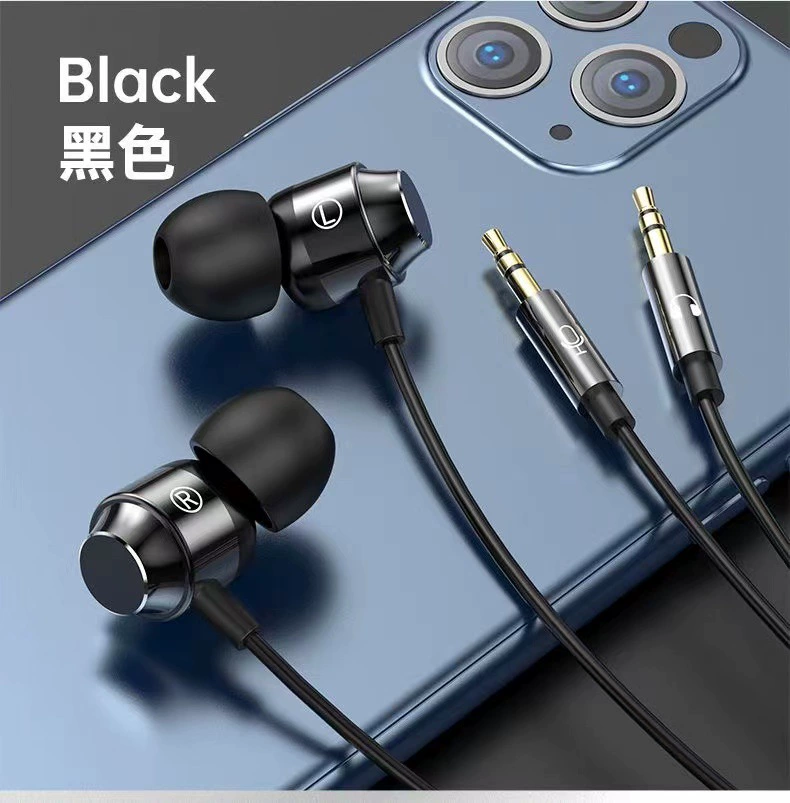 Проводные наушники компьютерные HiFi с двумя 3,5 мм разъемами Starpure S5, кабель 2м/3м, мониторинг внутри уха для караоке