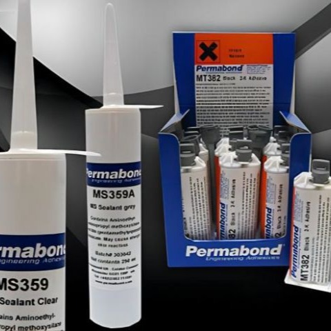 Permabond MT3826 MT3836 ���Ի����� UL94V-0