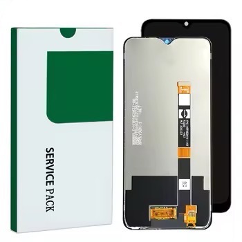 Aplicable para el conjunto de pantalla LCD de teléfono móvil A11K / A7 / AX5S