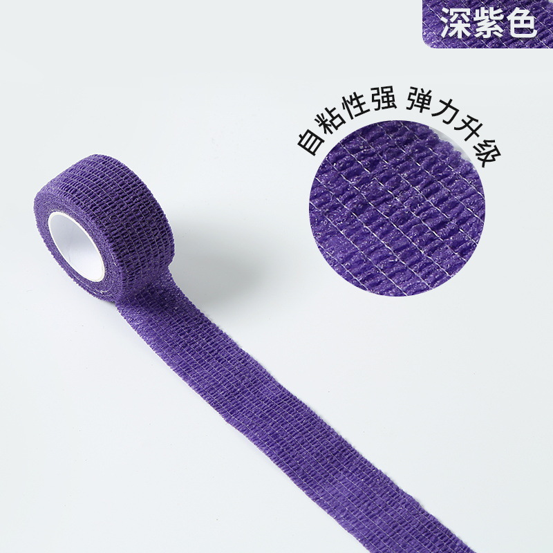 Dark purple